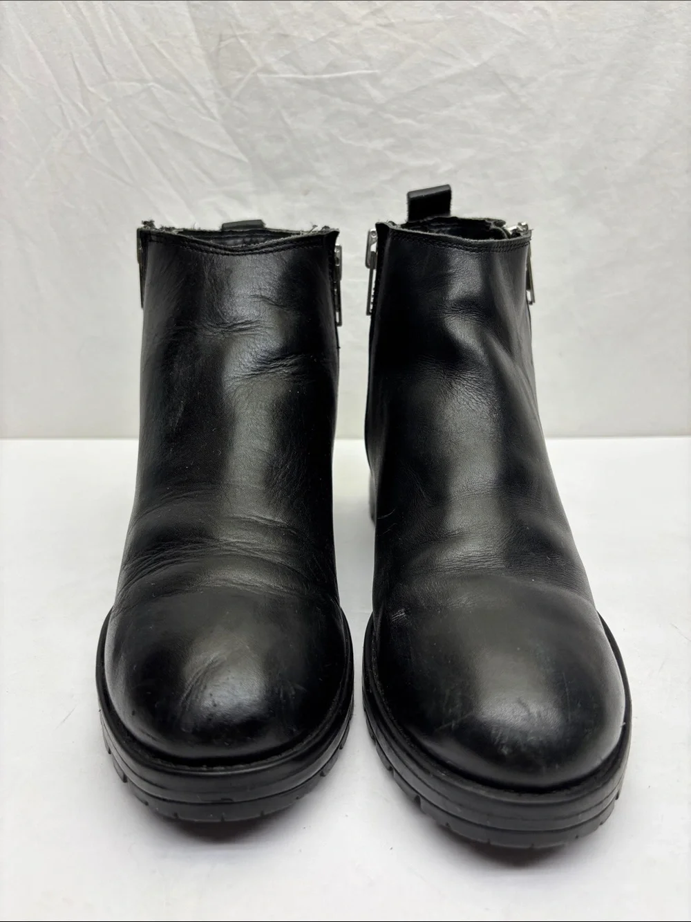 Lavorazione Artigiana ankle boots